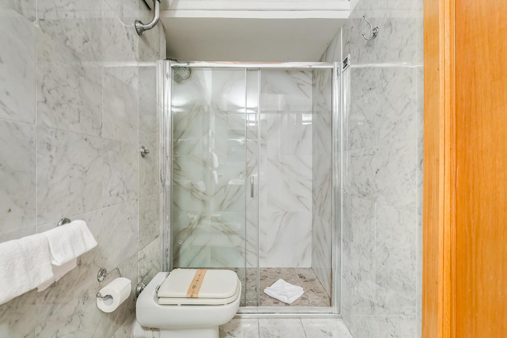 דירות רומא Barberini Exclusive Loft מראה חיצוני תמונה