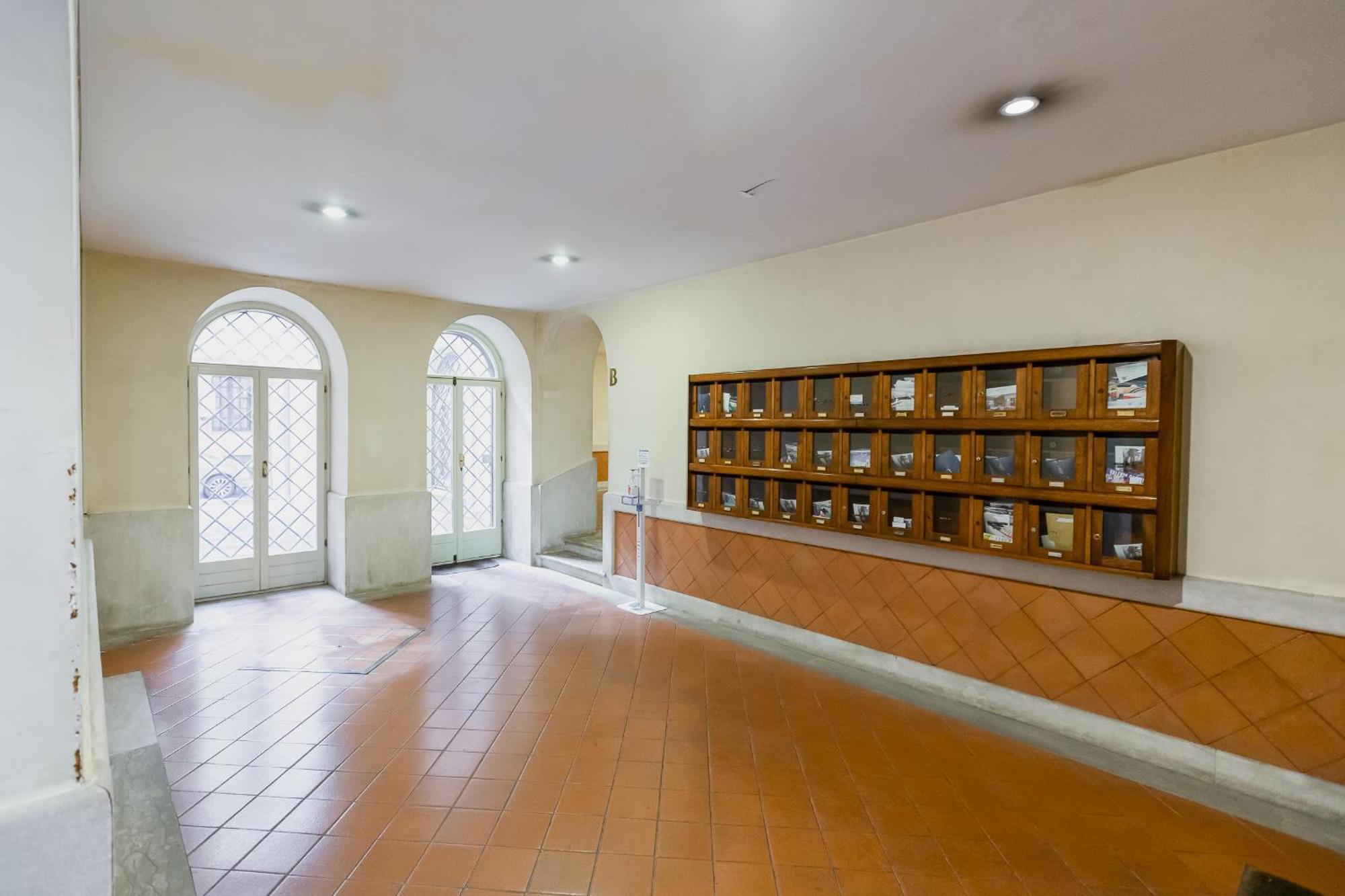 דירות רומא Barberini Exclusive Loft מראה חיצוני תמונה