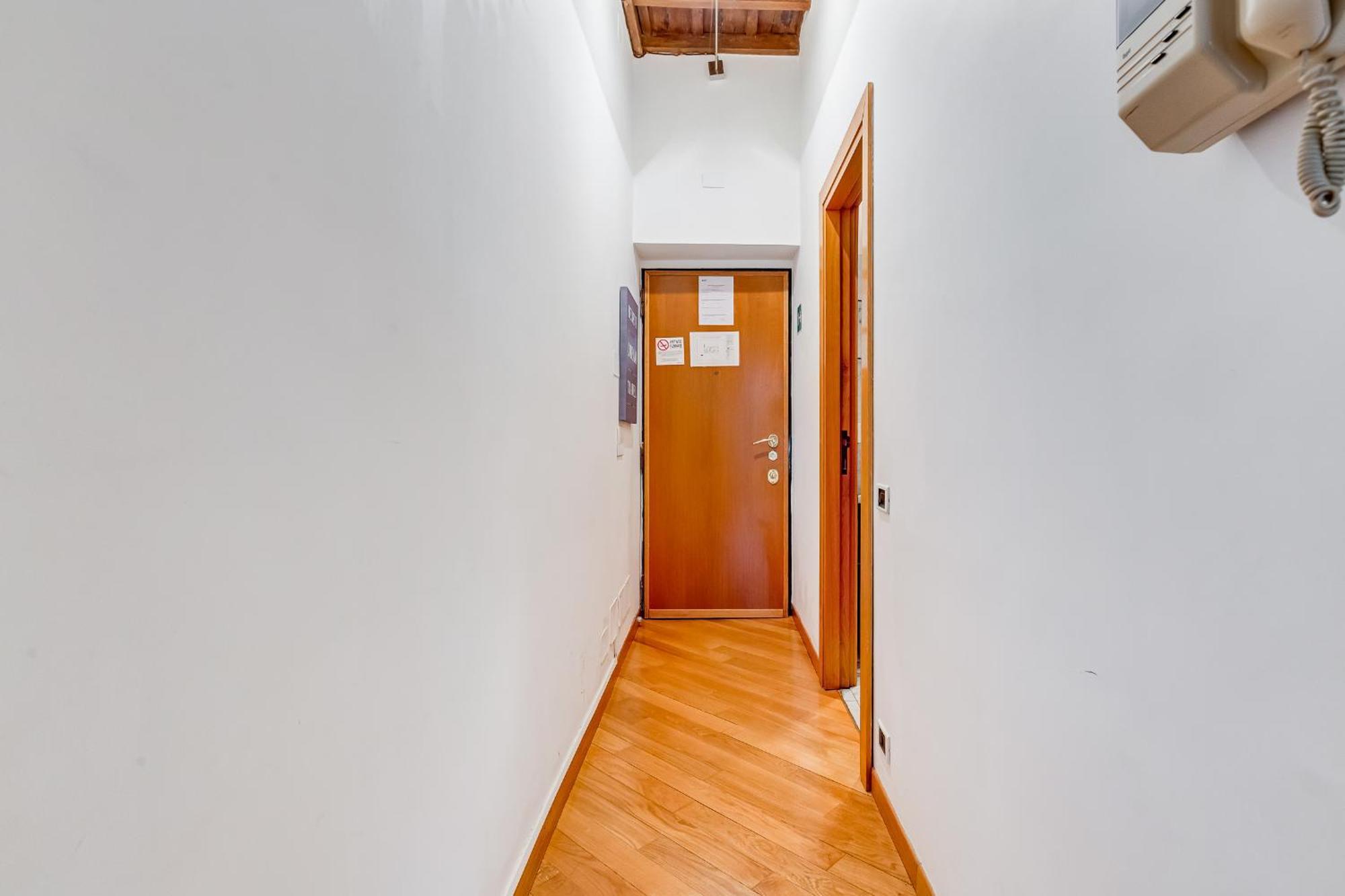 דירות רומא Barberini Exclusive Loft מראה חיצוני תמונה