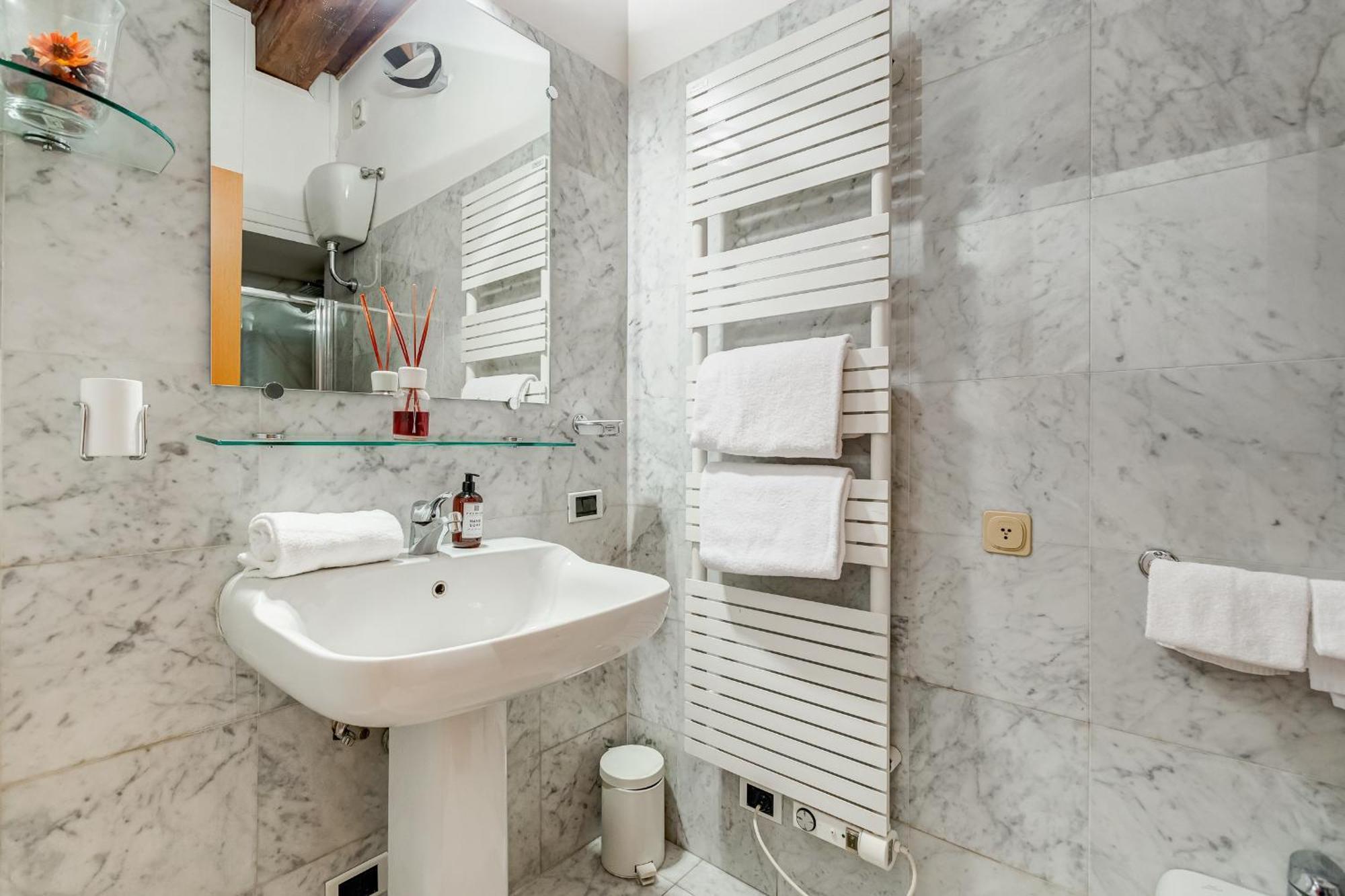 דירות רומא Barberini Exclusive Loft מראה חיצוני תמונה