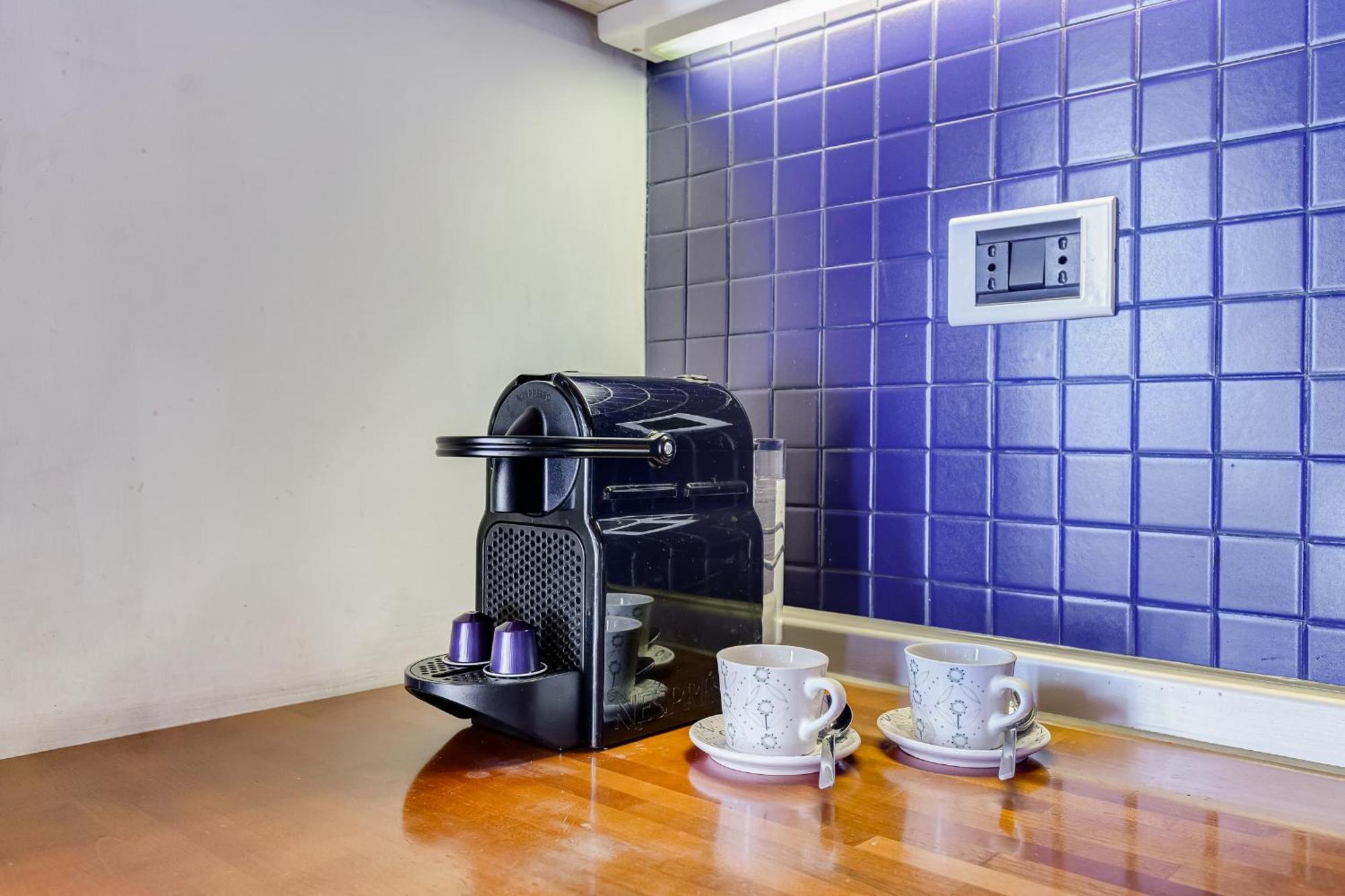 דירות רומא Barberini Exclusive Loft מראה חיצוני תמונה