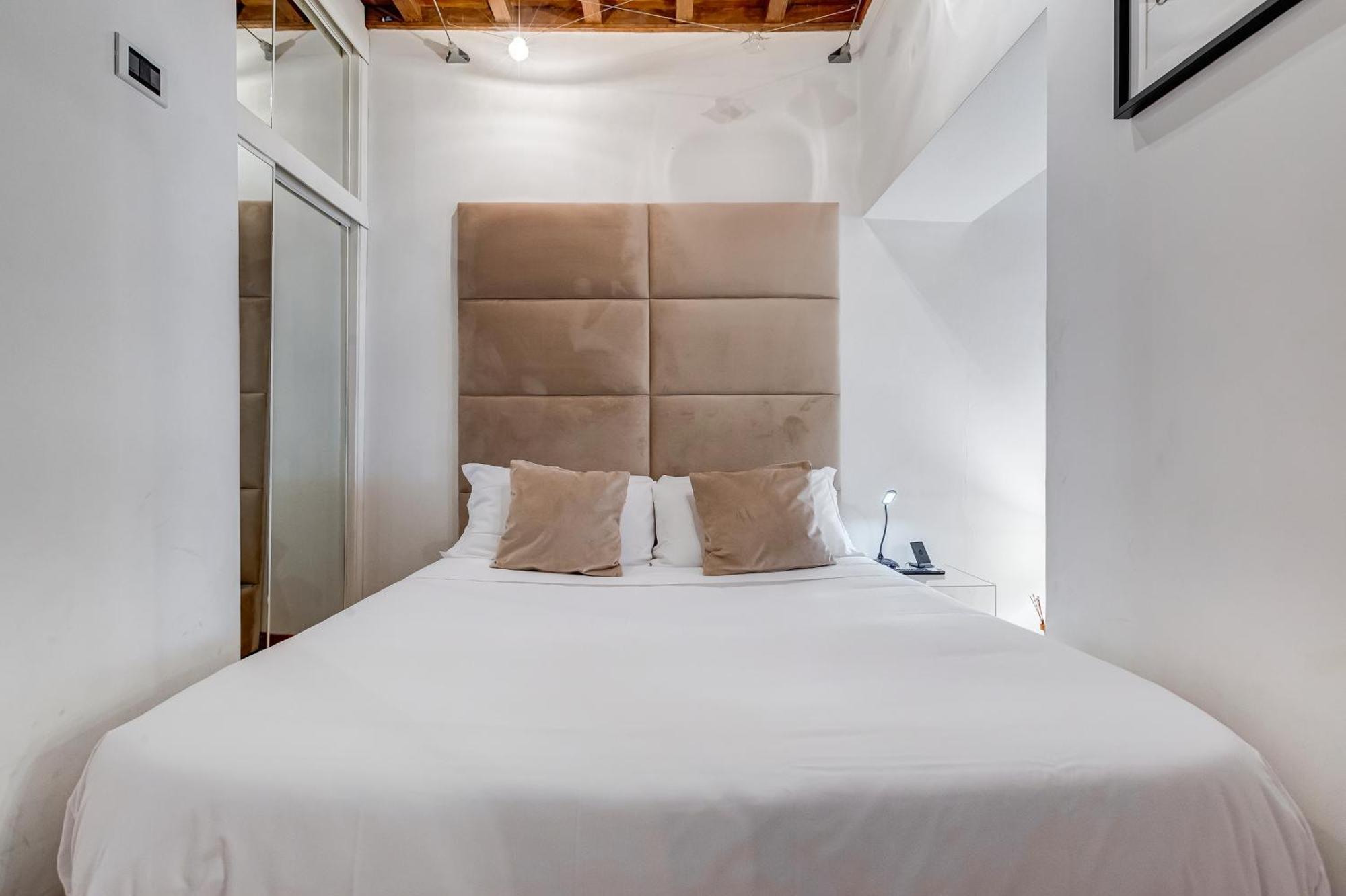 דירות רומא Barberini Exclusive Loft מראה חיצוני תמונה
