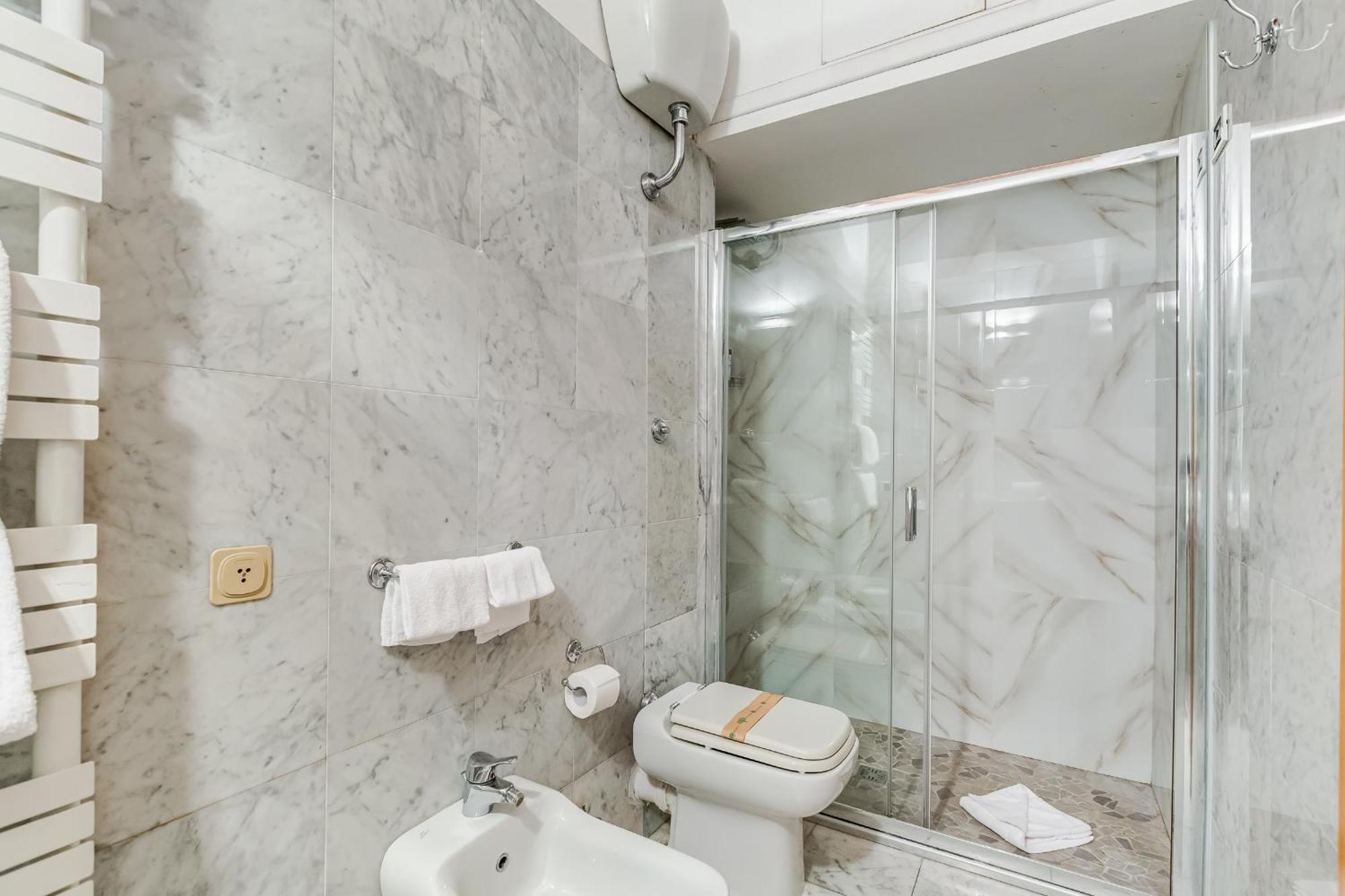 דירות רומא Barberini Exclusive Loft מראה חיצוני תמונה