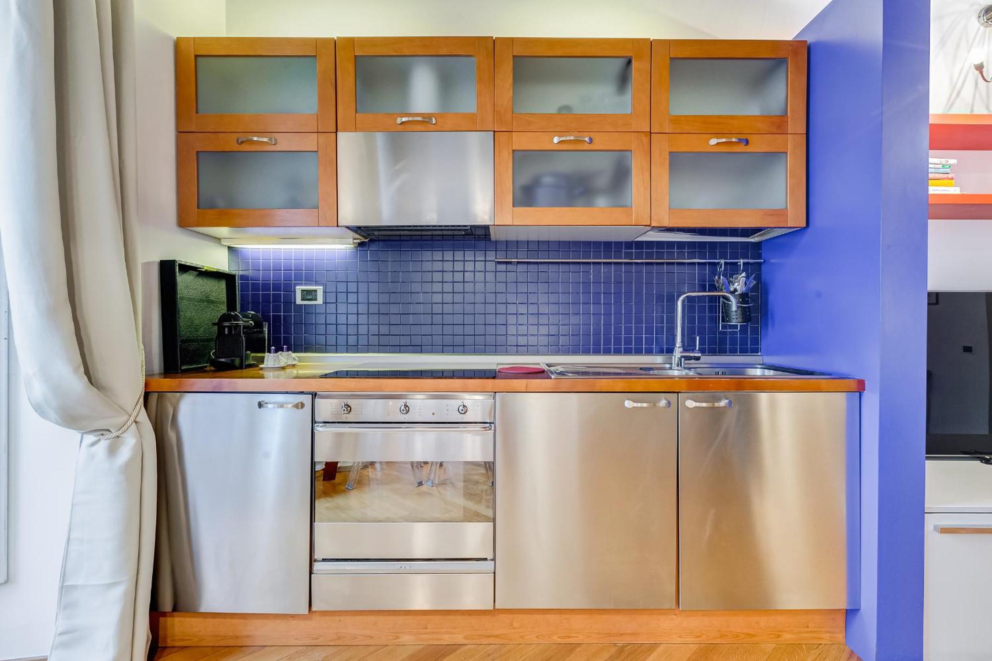 דירות רומא Barberini Exclusive Loft מראה חיצוני תמונה