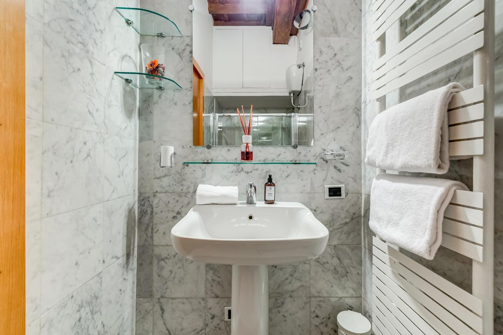 דירות רומא Barberini Exclusive Loft מראה חיצוני תמונה