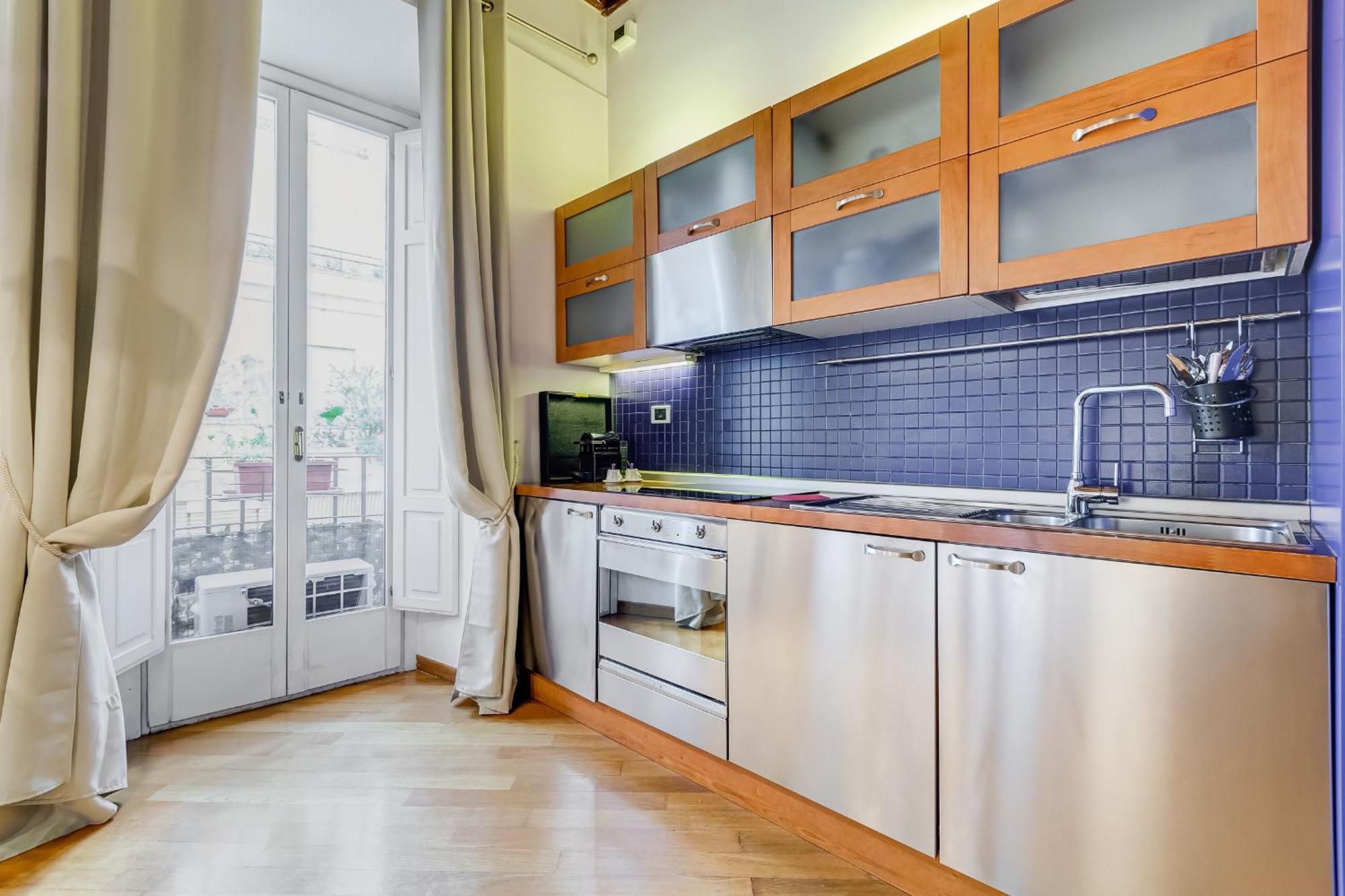 דירות רומא Barberini Exclusive Loft מראה חיצוני תמונה